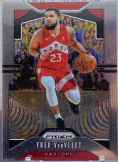 Fred VanVleet