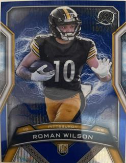 Roman Wilson