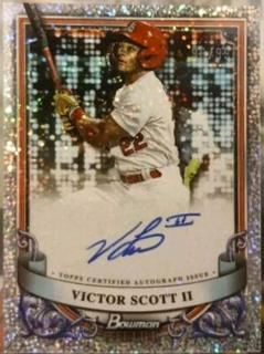 Victor Scott II