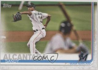 Sandy Alcantara