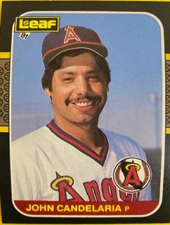 John Candelaria