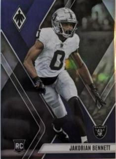 Jakorian Bennett