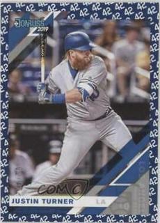 Justin Turner