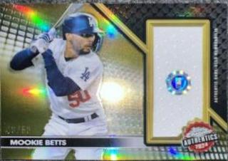 Mookie Betts
