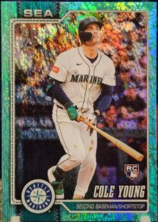 Cole Young