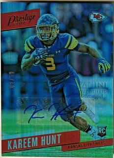 Kareem Hunt