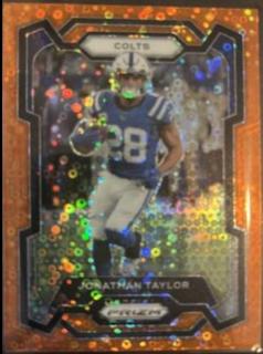 Jonathan Taylor
