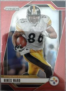 Hines Ward