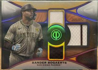 Xander Bogaerts