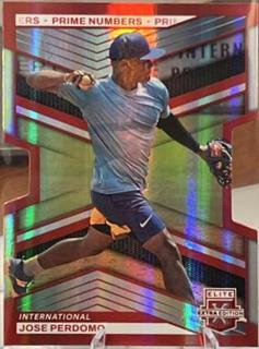 Jose Perdomo