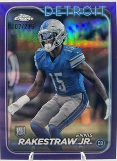 Ennis Rakestraw Jr.
