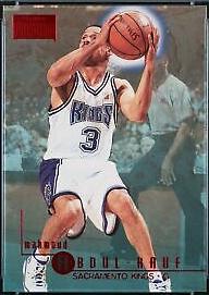 Mahmoud Abdul-Rauf