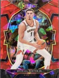 Michael Porter Jr.