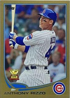 Anthony Rizzo