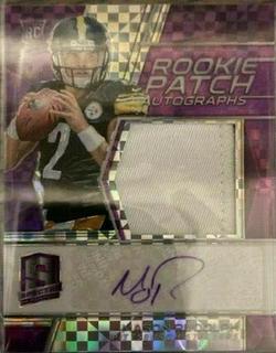 Mason Rudolph