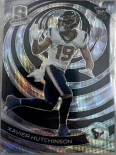 Xavier Hutchinson