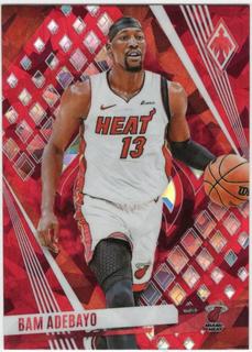 Bam Adebayo