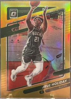 Jrue Holiday