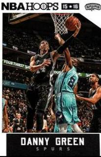 Danny Green