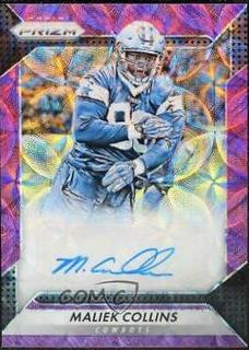 Maliek Collins