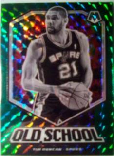 Tim Duncan