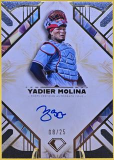 Yadier Molina