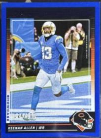 Keenan Allen
