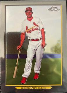 Paul Goldschmidt
