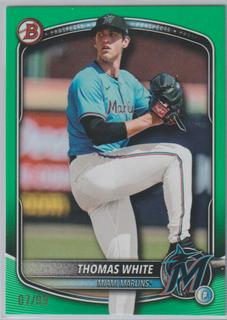 Thomas White