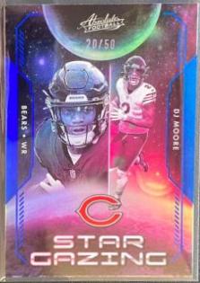 DJ Moore