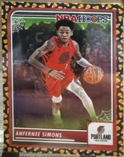 Anfernee Simons