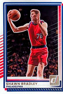 Shawn Bradley