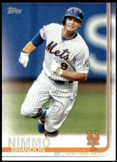 Brandon Nimmo