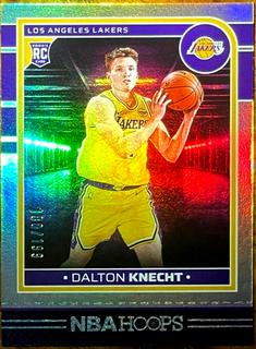 Dalton Knecht