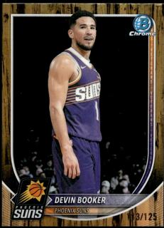Devin Booker