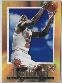 Michael Jordan