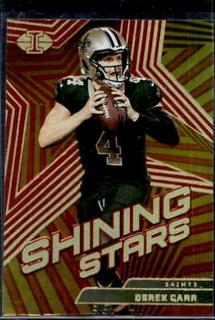 Derek Carr