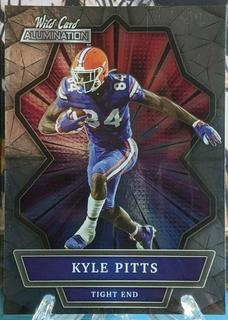 Kyle Pitts