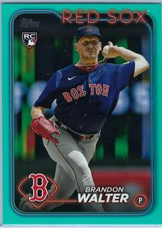 Brandon Walter