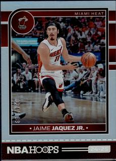 Jaime Jaquez Jr.