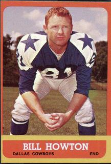 Bill Howton