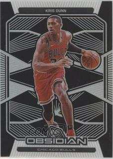 Kris Dunn