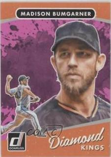 Madison Bumgarner
