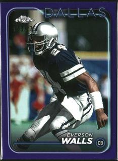 Everson Walls