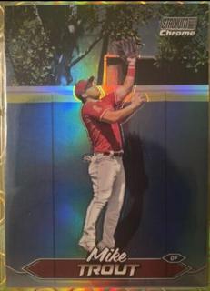 Mike Trout