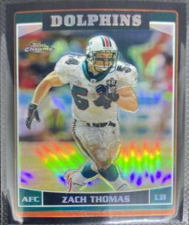 Zach Thomas