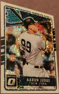 Aaron Judge