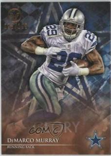 DeMarco Murray