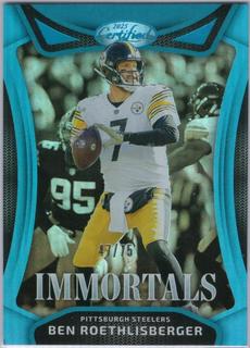 Ben Roethlisberger