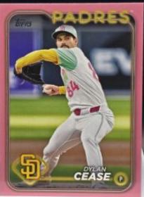Dylan Cease